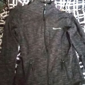 womens bench sportfit  sweater size small